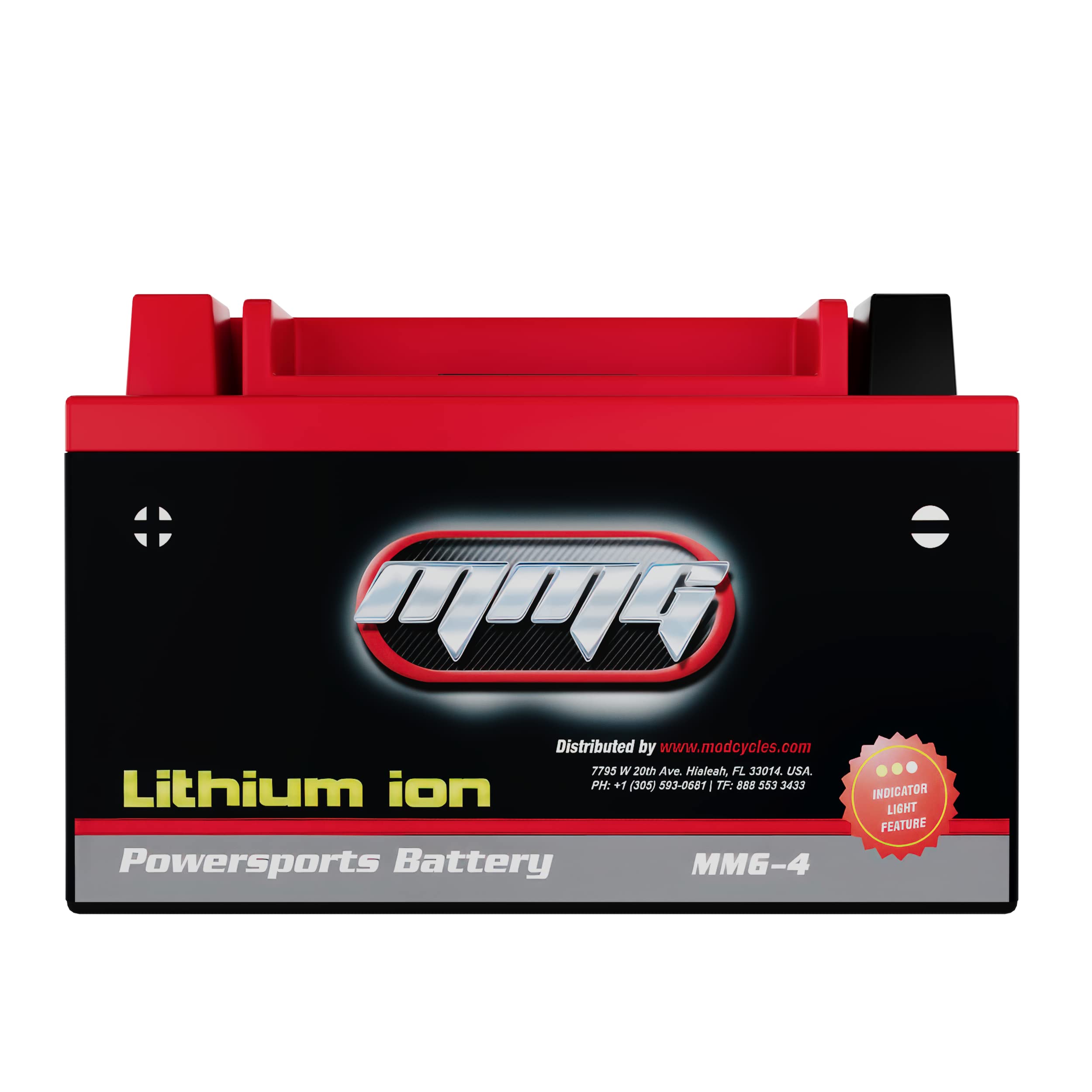 Batteries