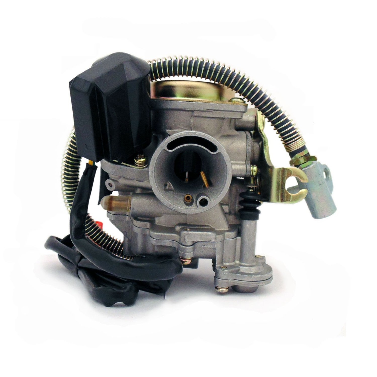 Carburetors